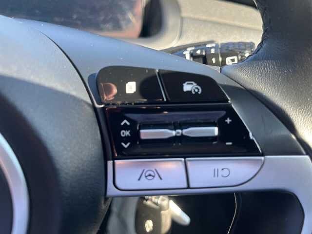 Hyundai TUCSON 1.6 T-GDi SE Connect SUV 5dr Petrol Manual Euro 6 (s/s) (150 ps)