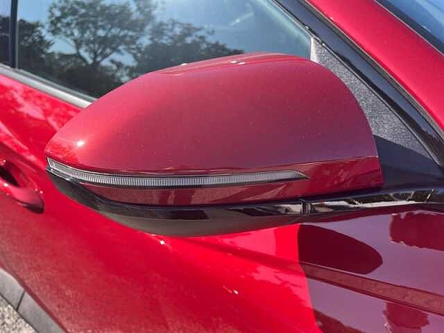 Hyundai TUCSON 1.6 T-GDi SE Connect SUV 5dr Petrol Manual Euro 6 (s/s) (150 ps)