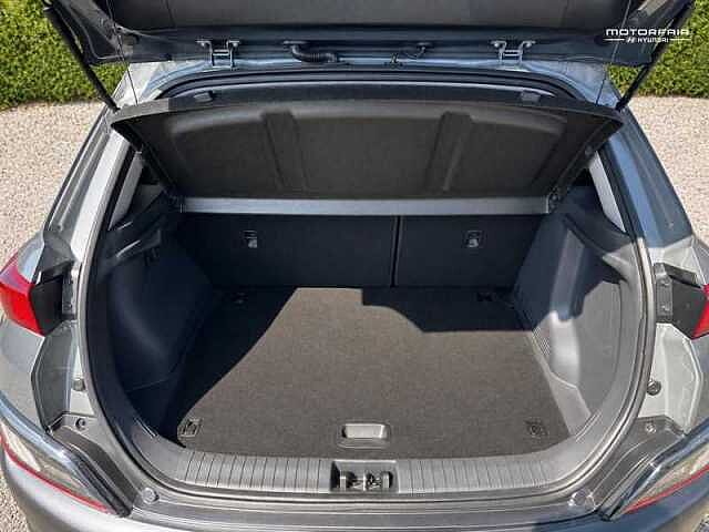 Hyundai KONA 1.6 h-GDi Ultimate SUV 5dr Petrol Hybrid DCT Euro 6 (s/s) (141 ps)