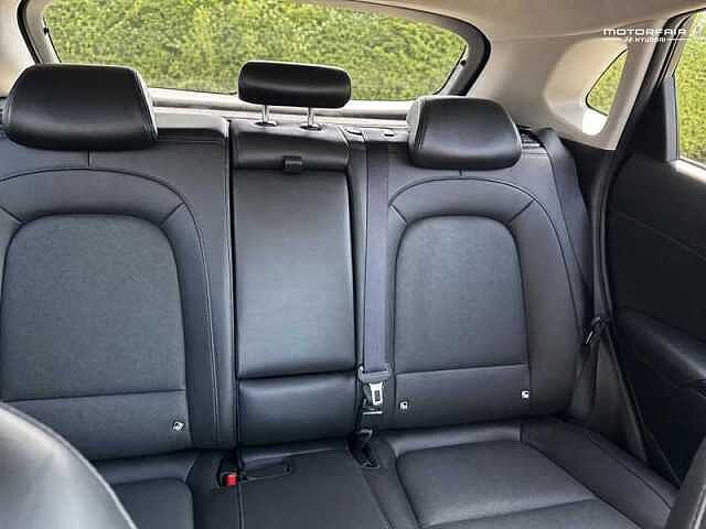 Hyundai KONA 1.6 h-GDi Ultimate SUV 5dr Petrol Hybrid DCT Euro 6 (s/s) (141 ps)
