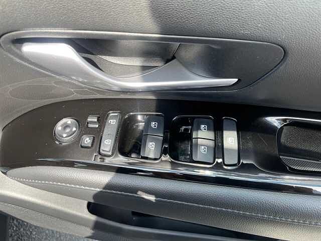 Hyundai TUCSON 1.6 h T-GDi Premium SUV 5dr Petrol Hybrid Auto Euro 6 (s/s) (230 ps)