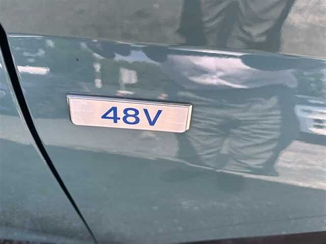Hyundai i20 1.0 T-GDi MHEV SE Connect Hatchback 5dr Petrol Hybrid Manual Euro 6 (s/s) (100 p