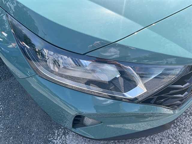 Hyundai i20 1.0 T-GDi MHEV SE Connect Hatchback 5dr Petrol Hybrid Manual Euro 6 (s/s) (100 p