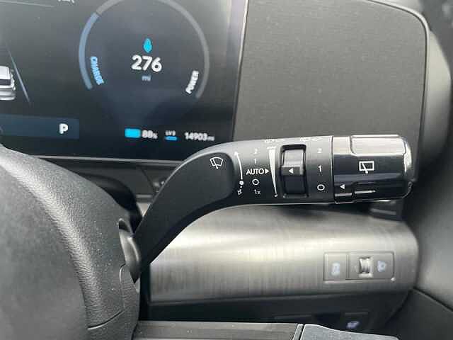 Hyundai KONA 65.4kWh Ultimate SUV 5dr Electric Auto (218 ps)