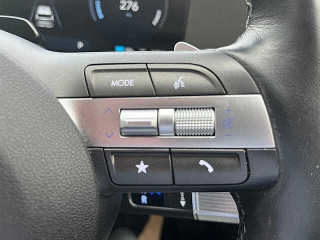 Hyundai KONA 65.4kWh Ultimate SUV 5dr Electric Auto (218 ps)