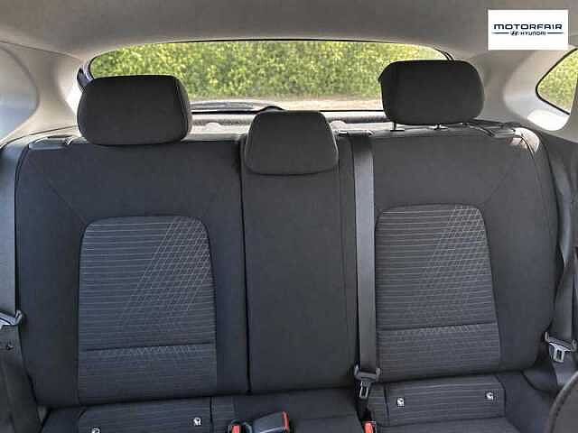 Hyundai i20 1.0 T-GDi MHEV SE Connect Hatchback 5dr Petrol Hybrid Manual Euro 6 (s/s) (100 p