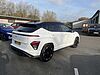 Hyundai KONA 65.4kWh N Line S SUV 5dr Electric Auto (218 ps) White