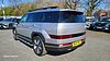 Hyundai SANTA FE 1.6 h T-GDi Premium SUV 5dr Petrol Hybrid Auto 4WD Euro 6 (s/s) (215 ps) Silver