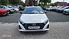 Hyundai I20 1.6 T-GDi N Hatchback 5dr Petrol Manual Euro 6 (s/s) (204 ps) White