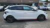 Hyundai I20 1.6 T-GDi N Hatchback 5dr Petrol Manual Euro 6 (s/s) (204 ps) White
