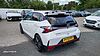 Hyundai I20 1.6 T-GDi N Hatchback 5dr Petrol Manual Euro 6 (s/s) (204 ps) White