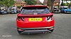 Hyundai TUCSON 1.6 h T-GDi Ultimate SUV 5dr Petrol Hybrid Auto Euro 6 (s/s) (230 ps) Red