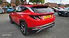 Hyundai TUCSON 1.6 h T-GDi Ultimate SUV 5dr Petrol Hybrid Auto Euro 6 (s/s) (230 ps) Red