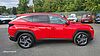 Hyundai TUCSON 1.6 h T-GDi Ultimate SUV 5dr Petrol Hybrid Auto Euro 6 (s/s) (230 ps) Red
