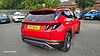 Hyundai TUCSON 1.6 h T-GDi Ultimate SUV 5dr Petrol Hybrid Auto Euro 6 (s/s) (230 ps) Red