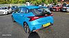 Hyundai I20 1.0 T-GDi MHEV SE Connect Hatchback 5dr Petrol Hybrid Manual Euro 6 (s/s) (100 p Blue