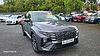 Hyundai TUCSON 1.6 T-GDi N Line SUV 5dr Petrol Hybrid Auto Euro 6 (s/s) (215 ps) Grey
