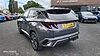 Hyundai TUCSON 1.6 T-GDi N Line SUV 5dr Petrol Hybrid Auto Euro 6 (s/s) (215 ps) Grey