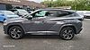 Hyundai TUCSON 1.6 T-GDi N Line SUV 5dr Petrol Hybrid Auto Euro 6 (s/s) (215 ps) Grey