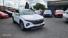 Hyundai TUCSON 1.6 T-GDi Premium SUV 5dr Petrol Manual Euro 6 (s/s) (150 ps) White