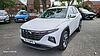 Hyundai TUCSON 1.6 T-GDi Premium SUV 5dr Petrol Manual Euro 6 (s/s) (150 ps) White