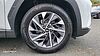 Hyundai TUCSON 1.6 T-GDi Premium SUV 5dr Petrol Manual Euro 6 (s/s) (150 ps) White