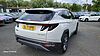 Hyundai TUCSON 1.6 T-GDi Premium SUV 5dr Petrol Manual Euro 6 (s/s) (150 ps) White