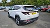 Hyundai TUCSON 1.6 T-GDi Premium SUV 5dr Petrol Manual Euro 6 (s/s) (150 ps) White