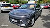 Hyundai KONA 1.0 T-GDi Advance SUV 5dr Petrol Manual Euro 6 (s/s) (120 ps) Grey