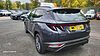 Hyundai TUCSON 1.6 T-GDi SE Connect SUV 5dr Petrol Manual Euro 6 (s/s) (150 ps) Grey