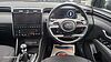 Hyundai TUCSON 1.6 T-GDi SE Connect SUV 5dr Petrol Manual Euro 6 (s/s) (150 ps) Grey