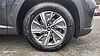 Hyundai TUCSON 1.6 T-GDi SE Connect SUV 5dr Petrol Manual Euro 6 (s/s) (150 ps) Grey