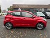 Hyundai I10 1.0 Advance Hatchback 5dr Petrol Manual Euro 6 (s/s) (67 ps) Red