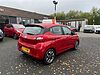 Hyundai I10 1.0 Advance Hatchback 5dr Petrol Manual Euro 6 (s/s) (67 ps) Red