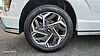 Hyundai KONA 1.6 h-GDi N Line S SUV 5dr Petrol Hybrid DCT Euro 6 (s/s) (141 ps) White
