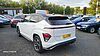 Hyundai KONA 1.6 h-GDi N Line S SUV 5dr Petrol Hybrid DCT Euro 6 (s/s) (141 ps) White