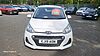 Hyundai I10 1.0 SE Hatchback 5dr Petrol Manual Euro 6 (67 ps) White