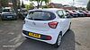 Hyundai I10 1.0 SE Hatchback 5dr Petrol Manual Euro 6 (67 ps) White