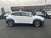 Hyundai KONA 1.6 h-GDi Ultimate SUV 5dr Petrol Hybrid DCT Euro 6 (s/s) (141 ps) White