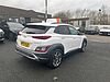 Hyundai KONA 1.6 h-GDi Ultimate SUV 5dr Petrol Hybrid DCT Euro 6 (s/s) (141 ps) White