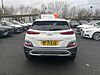 Hyundai KONA 1.6 h-GDi Ultimate SUV 5dr Petrol Hybrid DCT Euro 6 (s/s) (141 ps) White