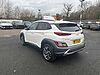 Hyundai KONA 1.6 h-GDi Ultimate SUV 5dr Petrol Hybrid DCT Euro 6 (s/s) (141 ps) White