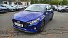 Hyundai I20 1.0 T-GDi MHEV SE Connect Hatchback 5dr Petrol Hybrid DCT Euro 6 (s/s) (100 ps) Blue