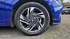 Hyundai I20 1.0 T-GDi MHEV SE Connect Hatchback 5dr Petrol Hybrid DCT Euro 6 (s/s) (100 ps) Blue