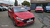 Hyundai I20 1.0 T-GDi MHEV Premium Hatchback 5dr Petrol Hybrid Manual Euro 6 (s/s) (100 ps) Red