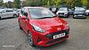 Hyundai I10 1.0 Advance Hatchback 5dr Petrol Auto Euro 6 (s/s) (63 ps) Red