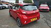 Hyundai I10 1.0 Advance Hatchback 5dr Petrol Auto Euro 6 (s/s) (63 ps) Red