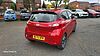 Hyundai I10 1.0 Advance Hatchback 5dr Petrol Auto Euro 6 (s/s) (63 ps) Red