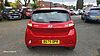 Hyundai I10 1.0 Advance Hatchback 5dr Petrol Auto Euro 6 (s/s) (63 ps) Red