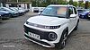 Hyundai INSTER Long Range 49kWh 02 SUV 5dr Electric Auto (115 ps) White